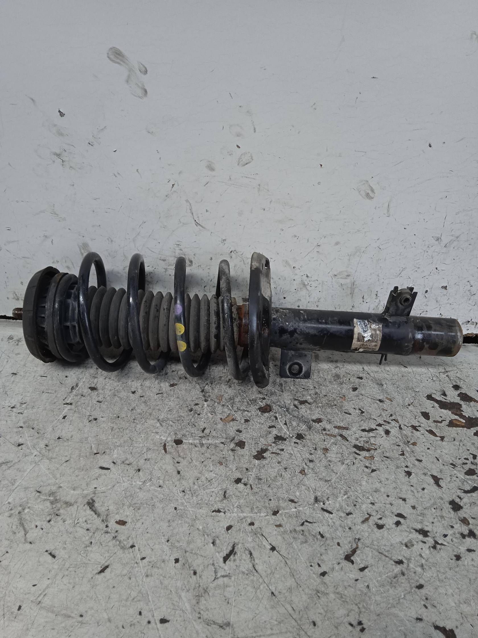 Ammortizzatore ant. sx.